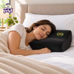بالش طبی هوشمند مدل موج پلاس - تصویر 3