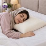 بالش طبی هوشمند مدل کلاسیک پلاس - تصویر 3