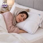 بالش پیلوا مدل پلازا - Image 3