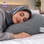 بالش پیلوا مدل هیلتون - Image 3