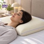 بالش طبی هوشمند مدل کلاسیک XL - Image 3