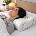 بالش طبی هوشمند مدل بامبو موج XL - تصویر 3