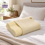 بالش طبی هوشمند مدل شیاردار - Image 2