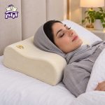بالش طبی هوشمند مدل شیاردار - Image 3