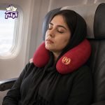 دور گردنی طبی هوشمند سایز S/M - Image 3