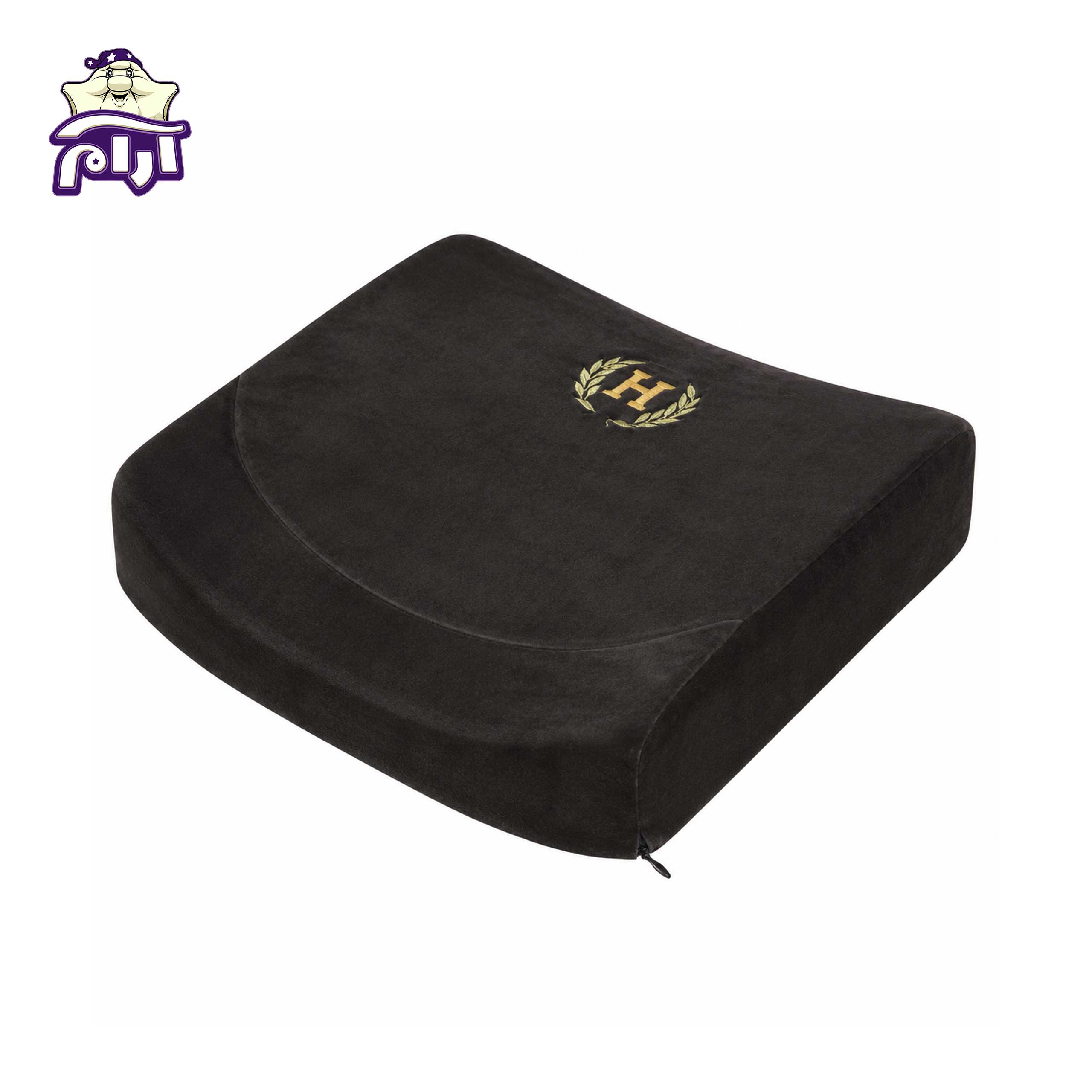 aramkhab.com-hushmand-lumbar-seat-plus-4 پشت کمری طبی هوشمند مدل اداری پلاس