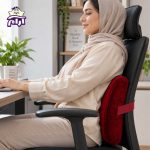 پشت کمری اداری هوشمند - Image 3