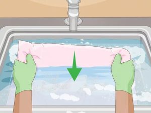 روش شستشوی بالش-Pillow-washing-method-