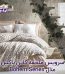 سرویس ملحفه کاتن باکس مدل Bohem Series TAMARA دونفره 4 تکه