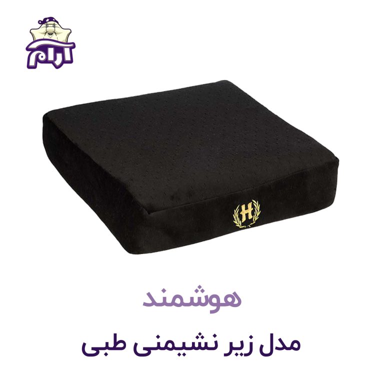 زیرنشیمنی طبی هوشمند