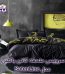 سرویس ملحفه کاتن باکس مدل SatenLine ENERGY دونفره 6 تکه