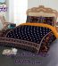 سرویس لحاف لومانا نرسی LAVEN DARK BLUE