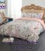 سرویس لحاف لومانا نرسی TATIN LIGHT PINK