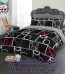 سرویس لحاف لومانا نرسی VINA DARK GRAY