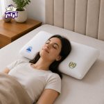 بالش طبی هوشمند مدل کولر کلاسیک - Image 3