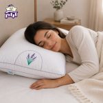بالش پیلوا مدل لوندر - Image 3