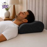 بالش طبی هوشمند مدل موج ماساژور - Image 3