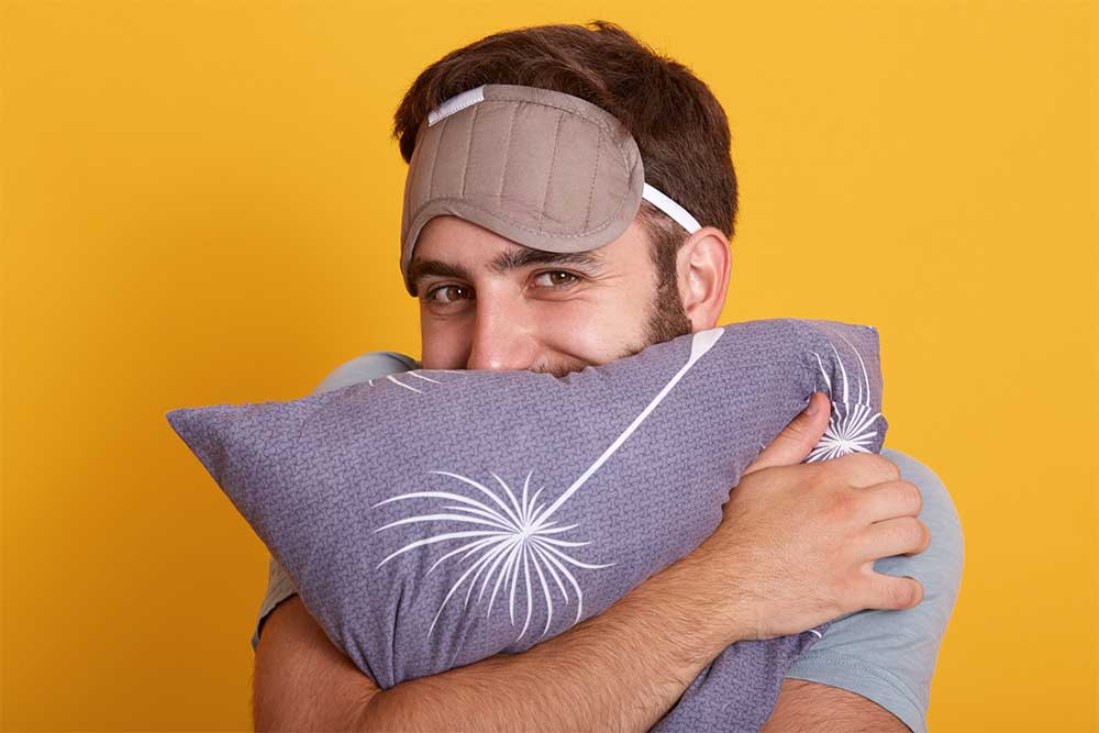 بالش میکروژل