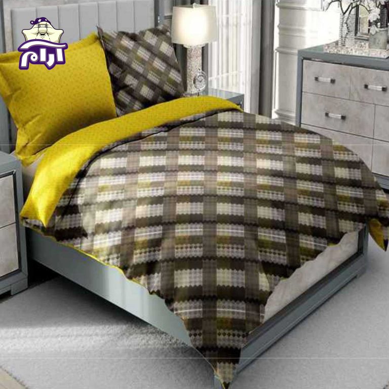 سرویس لحاف دونفره سارای کد 3102
