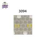 سرویس لحاف دونفره سارای 6 تکه کد 3094