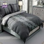 سرویس لحاف یک نفره سارای 4 تکه کد 3067-V1