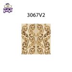 سرویس لحاف دونفره سارای 6 تکه کد 3067-V2
