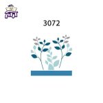 سرویس لحاف دونفره سارای 6 تکه کد 3072