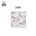 سرویس لحاف دونفره سارای 6 تکه کد 3084