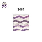 سرویس لحاف دونفره سارای 6 تکه کد 3087