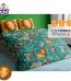سرویس لحاف یک نفره سارای 4 تکه کد 3109