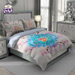 سرویس لحاف یک نفره سارای 4 تکه کد 3080
