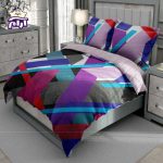 سرویس لحاف یک نفره سارای 4 تکه کد 3093