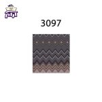 سرویس لحاف یک نفره سارای 4 تکه کد 3097 آرام خواب