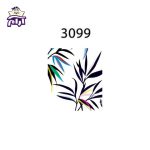 سرویس لحاف یک نفره سارای 4 تکه کد 3099 آرام خواب