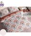 سرویس لحاف یک نفره سارای 4 تکه کد 3114