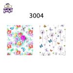 سرویس لحاف دونفره سارای 6 تکه کد 3004