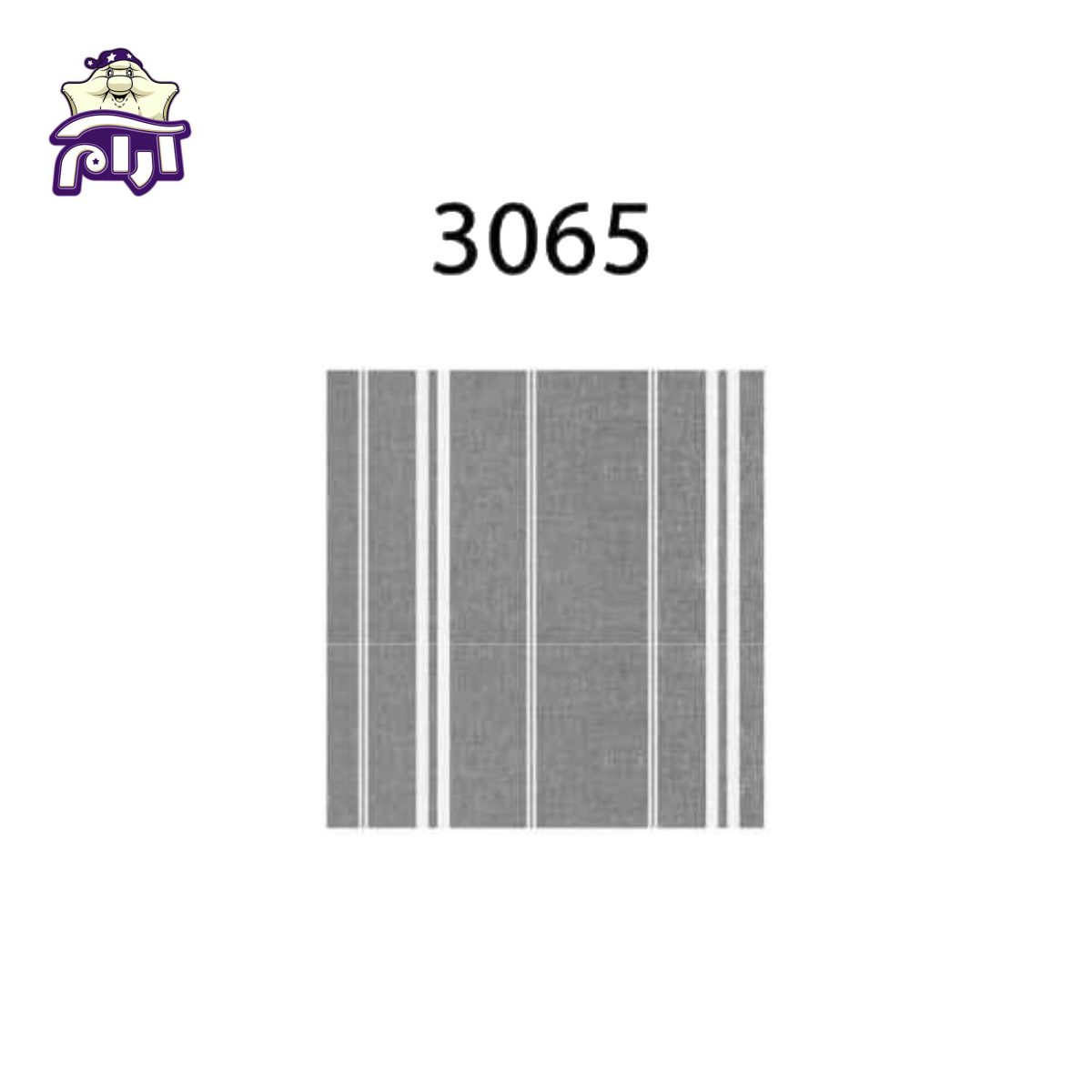 سرویس لحاف دونفره سارای 6 تکه کد 3065