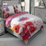 سرویس لحاف یک نفره سارای 4 تکه کد 3050