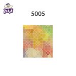 سرویس روتختی لحاف روتختی یک نفره سارای 4 تکه کد 5005