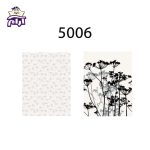سرویس روتختی لحاف روتختی یک نفره سارای 4 تکه کد 5006
