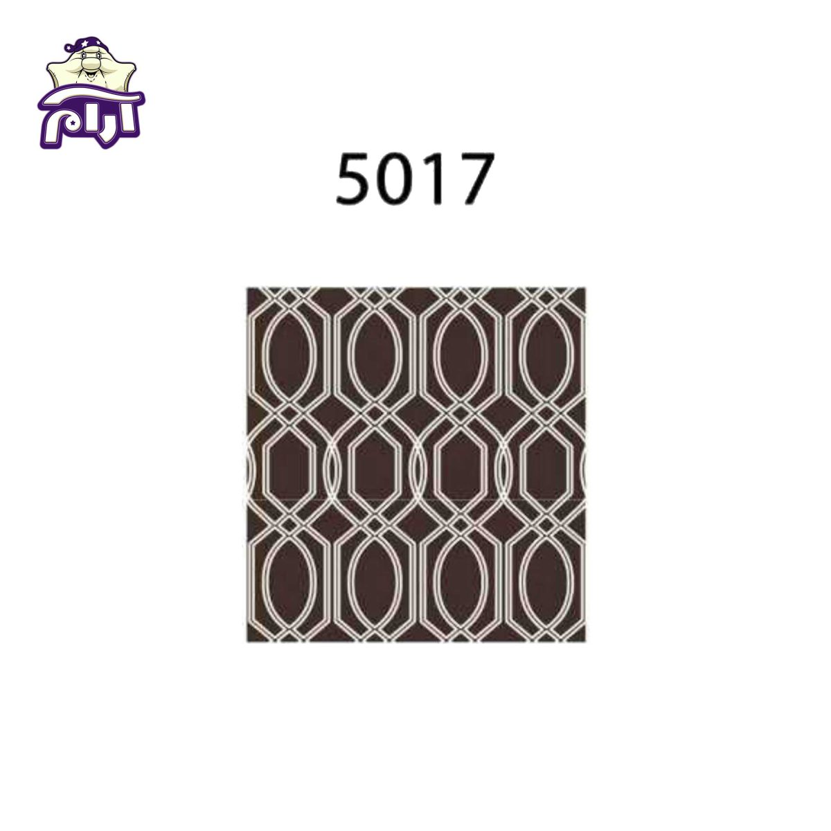 سرویس لحاف یک نفره سارای 4 تکه کد 5017