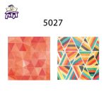 سرویس روتختی لحاف یک نفره سارای 4 تکه کد 5027