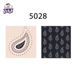 سرویس روتختی لحاف یک نفره سارای 4 تکه کد 5028