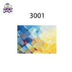 سرویس روتختی لحاف دونفره سارای 6 تکه کد 3001