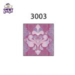 سرویس روتختی لحاف دونفره سارای 6 تکه کد 3003