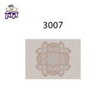 سرویس لحاف دونفره سارای 6 تکه کد 3007