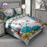 سرویس لحاف یک نفره سارای 4 تکه کد 3026