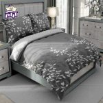 سرویس لحاف یک نفره سارای 4 تکه کد 3027