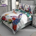 سرویس لحاف یک نفره سارای 4 تکه کد 3035