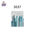 سرویس لحاف دونفره سارای 6 تکه کد 3037